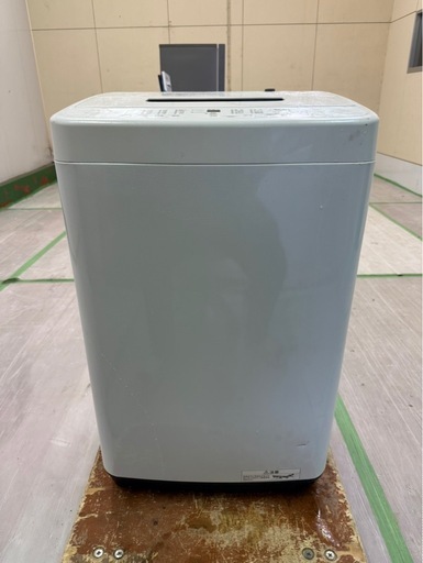 洗濯機