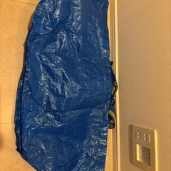 IKEA 大　バック