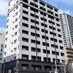 初期費用↘︎審査通過率⤴️日当たり良い駅近で快適‼︎   …