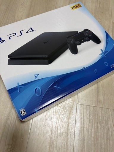 プレイステーション ps4