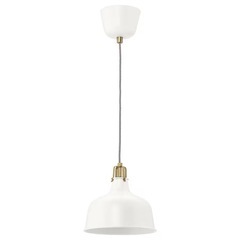 【新品】IKEA RANARP シーリングライト ホワイト