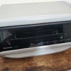 Panasonic フィッシュロースター　NF-RT700P 　けむらん亭　近場配達　可の画像