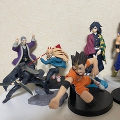 最安値⭐️色々フィギュアの画像