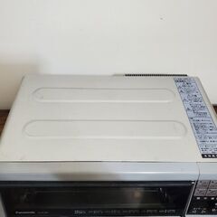Panasonic フィッシュロースター　NF-RT700P 　けむらん亭　近場配達　可の画像