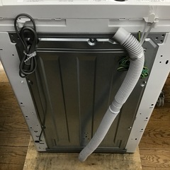 #E-41【ご来店頂ける方限定】SHARPの6、0Kg洗濯機ですの画像