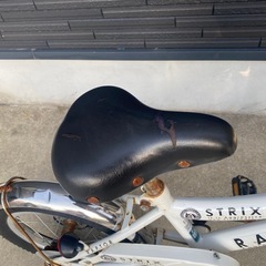 子ども用　自転車　14型　の画像