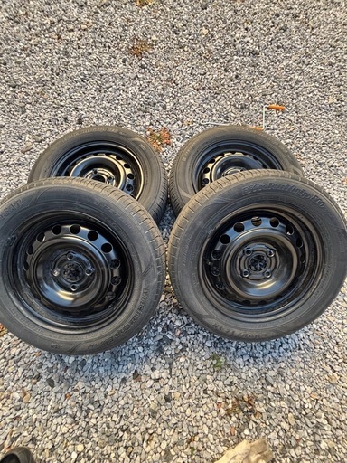 21年製175\65r14