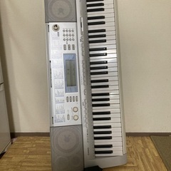 casio lk-207