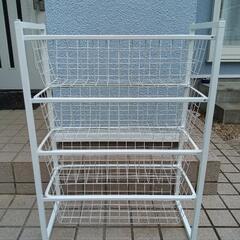 美品、IKEA JONAXEL ヨナクセル