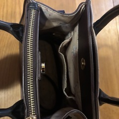 ハンドバッグの画像