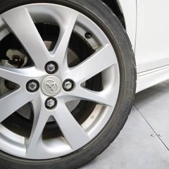 完全自社ローン😊来店不要✨トヨタ アクア 　Ｇの画像