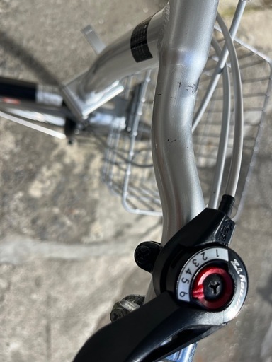 6段ギア‼️20インチ軽量折りたたみ自転車街乗り通勤車通学車?プロフ必読