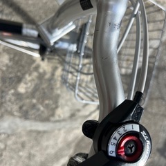 6段ギア‼️20インチ軽量折りたたみ自転車街乗り通勤車通学車🍉プロフ必読の画像