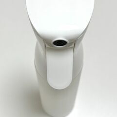アイビル エアリーミスト ホワイト 300ml  /ヘアセット/寝癖直し/掃除用/スプレーの画像