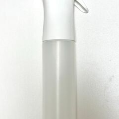 アイビル エアリーミスト ホワイト 300ml  /ヘアセット/寝癖直し/掃除用/スプレーの画像