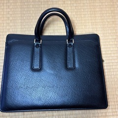ビジネスバック　500円