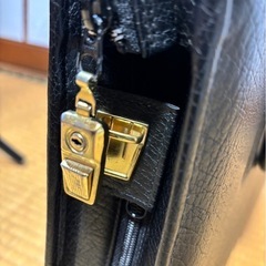 ビジネスバック　500円の画像