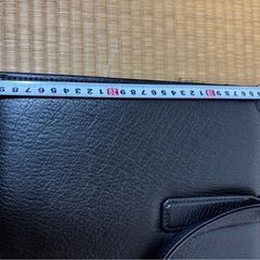 ビジネスバック　500円の画像