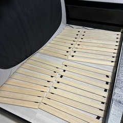 ダブルベッドマットレス(渡す方決まりました)の画像