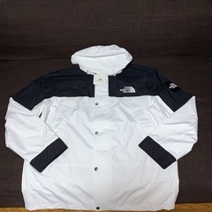 ノースフェイスの画像