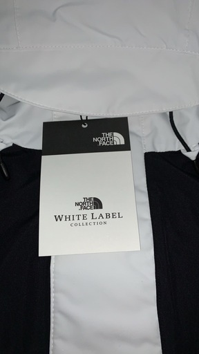 ノースフェイス