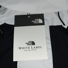 ノースフェイス