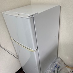 冷蔵庫無料！