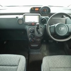 気温が下がります🥶　　トヨタ　スペイドの画像