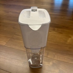 ブリタ　リクエリ　ポット型浄水器の画像