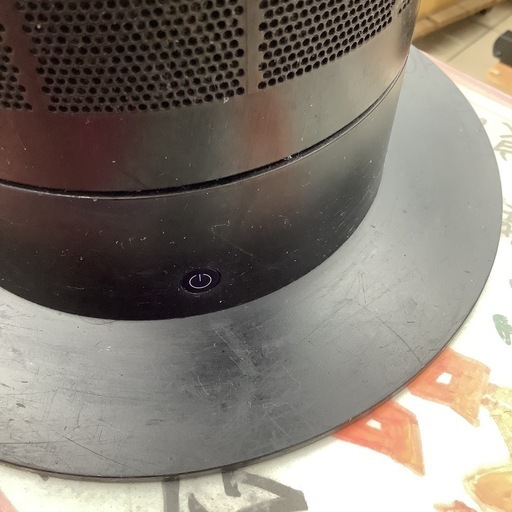dyson  ダイソン　cool   羽根なし扇風機　2014年製　
