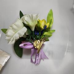  2wayクリップ 18cm G カップ形 ※手芸用品 の画像