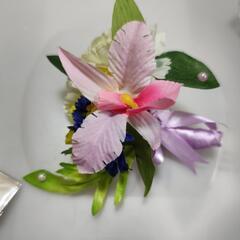  2wayクリップ 18cm G カップ形 ※手芸用品 の画像