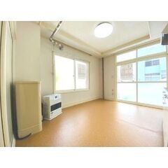 🍀【澄川駅5分の駅近】敷金礼金0円♪管理費込み33000円…