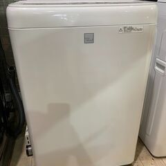 5Kg 洗濯機 Panasonic 2019年 NA-F50BE6