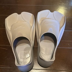 水泳トレーニングフィン　Speedo BioFuse train...