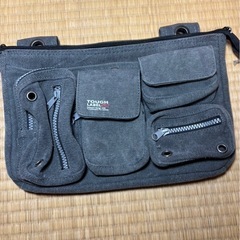 ウエスト　バック　200円