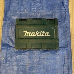 マキタ　電動ハンマ