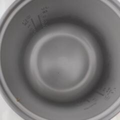 炊飯器　１０合の画像