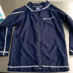 0517-585 Champion　ラッシュガード　130