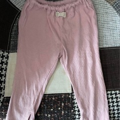 洋服4枚　80-95cm 女の子の画像