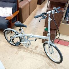 5/18売済Year 折りたたみ自転車 pickup 20インチ...