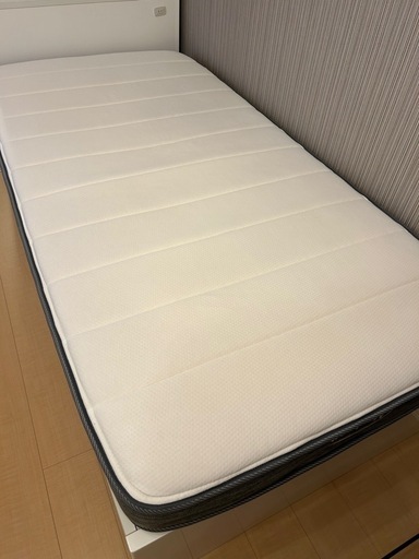 N-sleep hard シングル