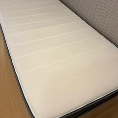N-sleep hard シングル