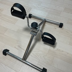 ミニトレーナー