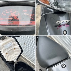 スズキセピアZZ　CA1HC 当時物　旧車　すぐ乗れます☆の画像