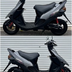スズキセピアZZ　CA1HC 当時物　旧車　すぐ乗れます☆の画像