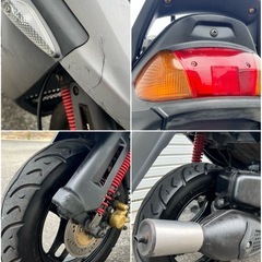 スズキセピアZZ　CA1HC 当時物　旧車　すぐ乗れます☆の画像