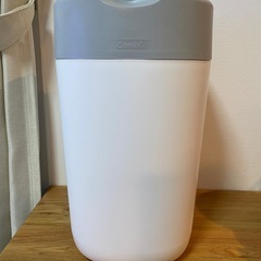 combi　ポイテック　カートリッジ5つの画像