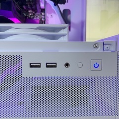 モンハン快適判定！RTX2060搭載ゲーミングPC メモリ16GB SSD搭載の画像