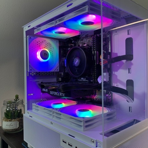 モンハン快適判定！RTX2060搭載ゲーミングPC メモリ16GB SSD搭載 モンハン快適判定！RTX2060搭載ゲーミングPC メモリ16GB SSD搭載